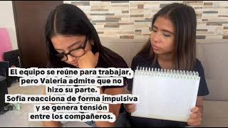 SOMOS ASERTIVOS