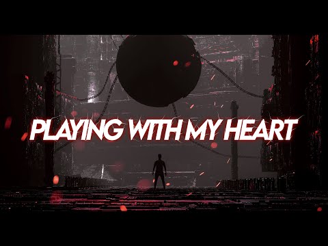 Playing With My Heart (feat. KARRA)