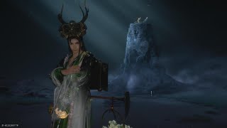 Celebrity A Wellspring of Hope: Find a Path Forward – Lost Chapter | Where Winds Meet PS5 Profile