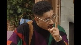 A Different World: 6x13  Kim disapproves of Freddie and Ron's relationship