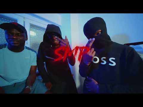 RND - FREESTYLE HUSTLIN' (Prod by sxshi x Basscracker)