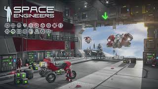 NPC Provider - HUD Dev Update