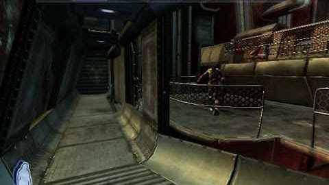 Prey - (2006) - Part 38: Oath of Vengeance / Facing the Enemy - Part 1