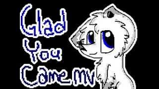 ☆Hawkstar☆ Flipnote: Glad You Came