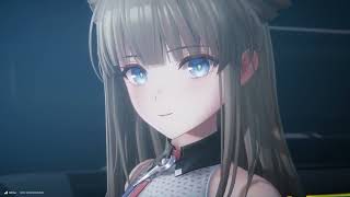 Who am I? ~ Arknights: Endfield