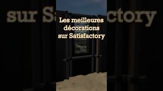 Utiliser les panneaux comme lumières | Satisfactory