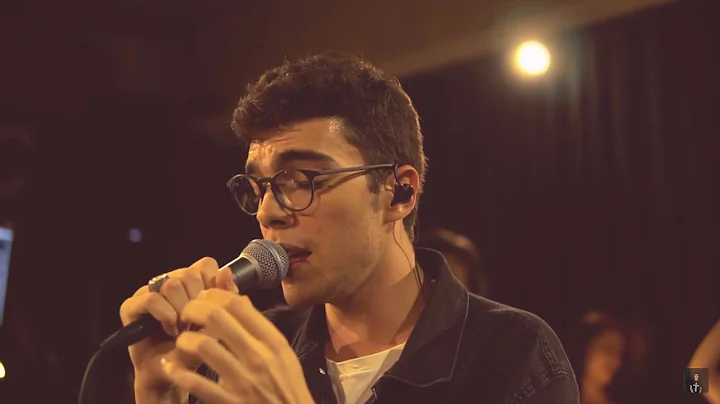 Gabriell Jnior - A Casa Sou Eu (Ao Vivo)