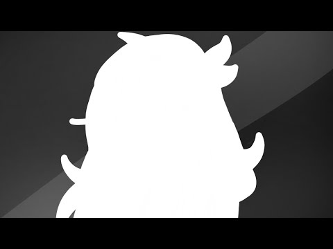 Empty (Jaiden Animations Speed Paint)