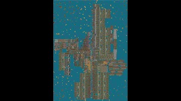 Factorio Seablock Speedrun Part 22