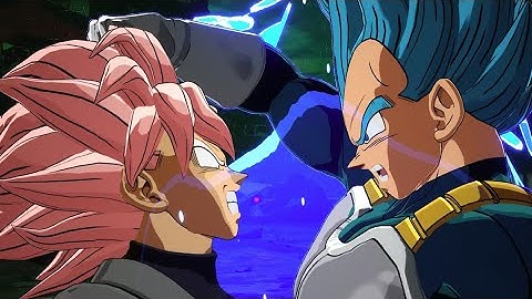 All Unique Grab Interactions / Dialogue - DRAGON BALL SPARKING ZERO (PS5 4k)