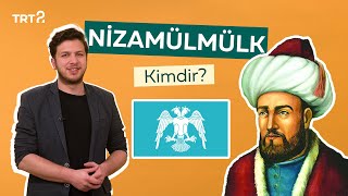 Nizamülmülk Kimdir? | Mevzubahis*