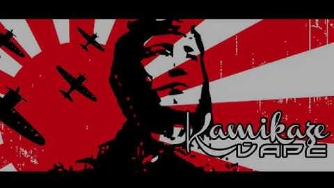 Kamikaze Vape Intro