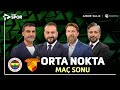 Fenerbahçe 1 1 Göztepe Orta Nokta 