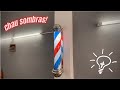 COMO TENGO ILUMINADA MI BARBERIA 💡 *El mayor secreto para cortar mejor*