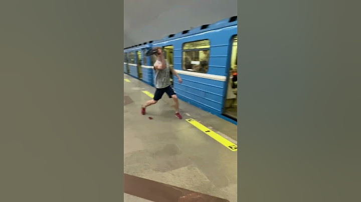 пранк: разбила телефон в метро