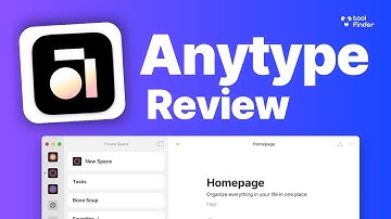 Anytype Review: Is This The Best Notion Replacement?