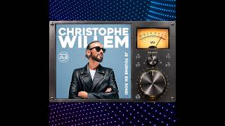 Christophe Willem - Je Tourne En Rond (Remix by Dn'B)