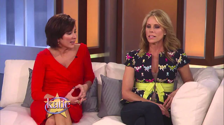Cheryl Hines Dishes on Ray Romano and Larry David