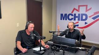 MCHD Paramedic Podcast 360: Serial Killer Series - Trauma