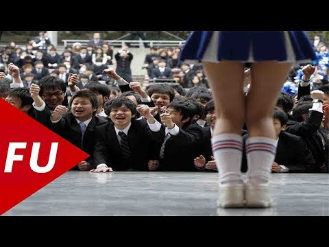 Video: Yaponiyada Ayollar Vazirlari Kuni Qanday O'tdi