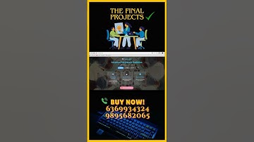 Automated Eye Disease Detection Using Deep Learning Techniques #deeplearning #finalyearproject