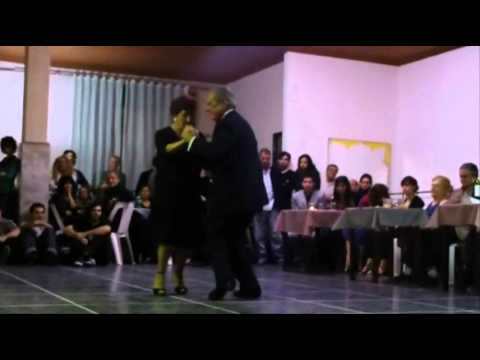 MARTA ANTON Y EL GALLEGO MANOLO EN FLOREAL MILONGA 03