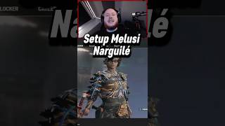 Ce Setup bloque les entrées et les plantes défaut #RainbowSixSiege #r6 #r6klippin #melusi #setup