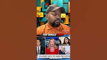 Dems in DISARRAY. #democrats #jessewatters #karolineleavitt #jeffsquare #shorts