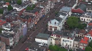 Explore The Den Hour Secret Of Utrecht.