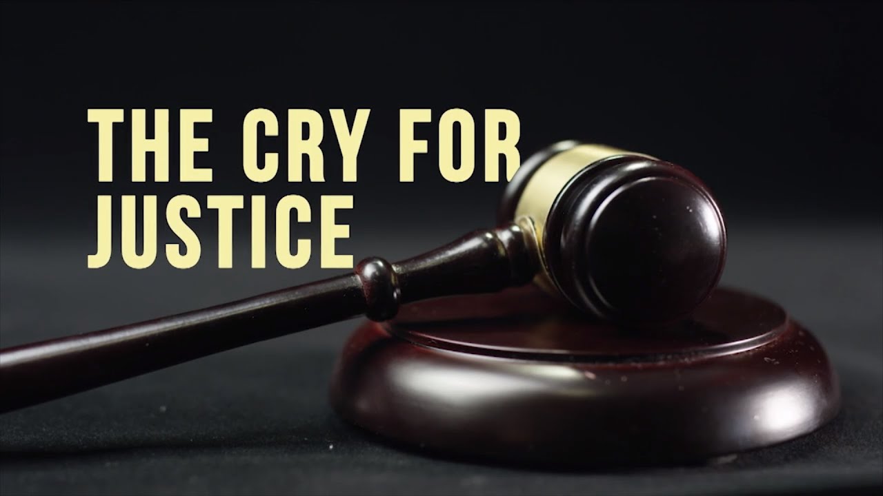 The Cry For Justice Pt. 2 | Gary Keesee - YouTube