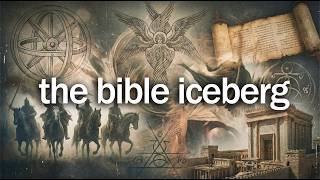 The Strangest Parts of the Bible Explained Net Worth