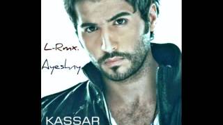 Abd El Aziz Kassar - Ayeshny - Remix -Dj L-Rmx(SoubMan)