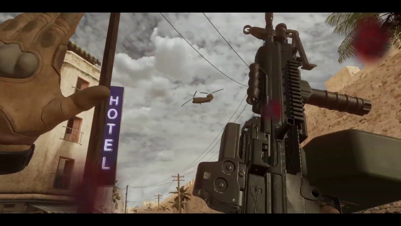 ONWARD VR. CRAZY EVAC GAMEPLAY!!