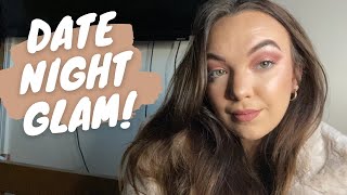 Girly Date Night Glam Grwm! by Erin Rymes 93 views 2 years ago 22 minutes