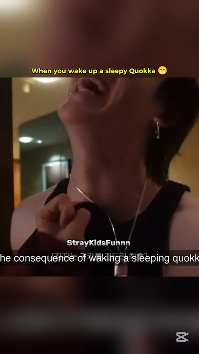 Bro was ready to FIGHT 😭❤️ #chansung #bangchan #hanjisung #straykids #shorts