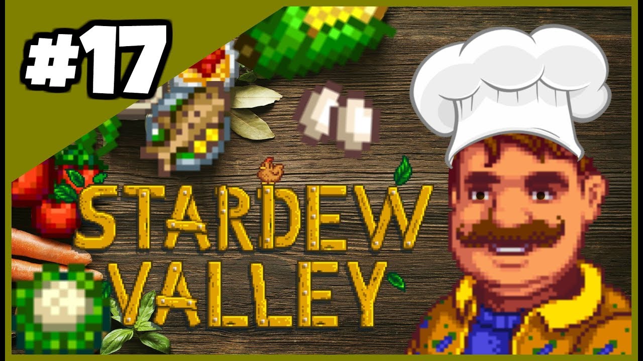 The Masterchef Challenge Ep 18 Expanded Fridge Stardew Valley Youtube