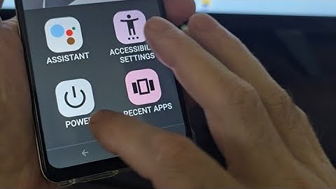 How to power off infinix hot 60i | How to restart infinix hot 60i