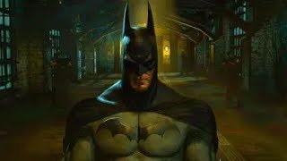 Batman Survival Tactics Extreme - 13s - fastest (PC)