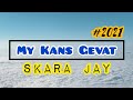 Skara Jay - My Kans Gevat (Lyric Video) 2021