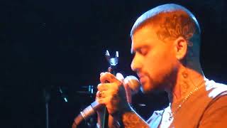 Zayn - Fatal Unreleased - Vegas Residency Night 3 - Jan 24 2026