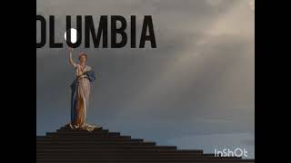 Columbia Pictures Logo 2001 Full Screen