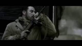 Zombie ww2 movie