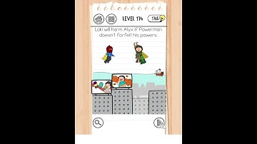 Brain Test 3: Tricky Quests (Level 174)