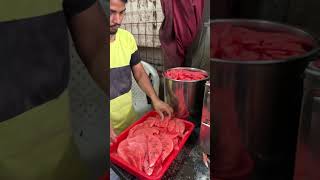 Special Watermelon Juice Making at Extreme Level in Surat | Indian Street Food