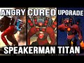 SPEAKERMAN TITAN NEW UPGRADE? Episode 1-67 Skibidi Toilet ALL SECRETS & Easter Eggs Analysis Theory