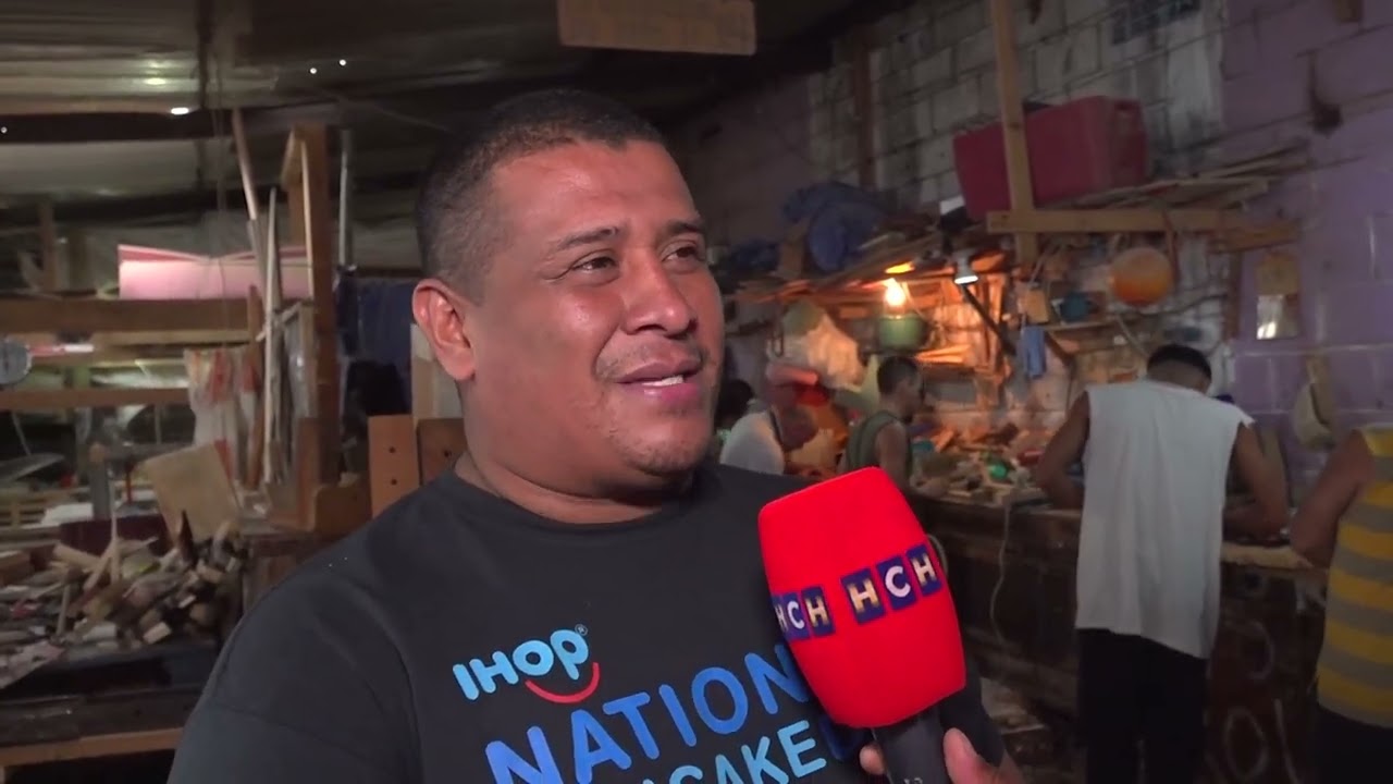 Historias Tras Las Rejas: Así es la vida de un reo en el módulo “Casa Blanca” del presidio de Támara