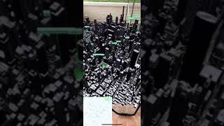 Augmented Reality Engineering - CAP6110 - HW5
