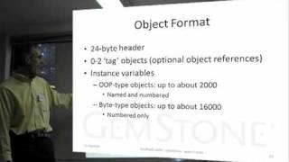 Special Objects and Header