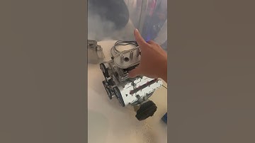 the new updated v8 #enginediy