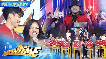It’s Showtime October 14, 2025 | Full Episode